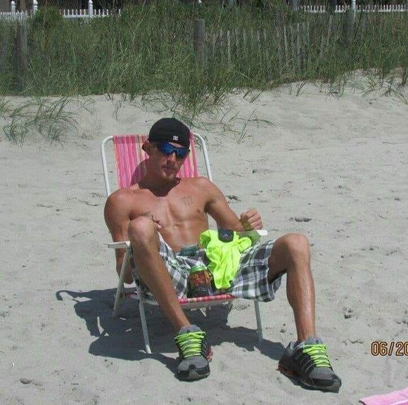 Meet your Posher, Daniel - Picture 1 of 1